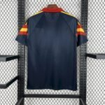 AS Rom Retro Third Trikot 1991-1992