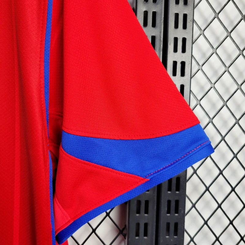 Paris Saint-Germain Third Trikot 2025-2026 Paris Saint-Germain Third Trikot 2025-2026