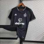 Glasgow Celtic Away Trikot 2023-2024