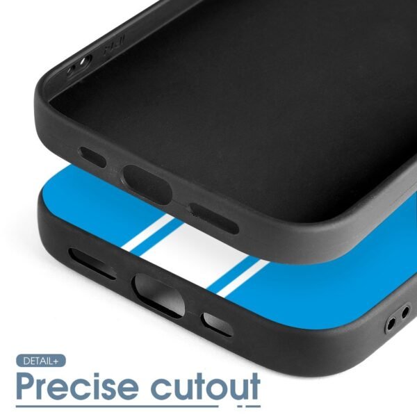 Olympique De Marseille Handytaschen IPhone 14