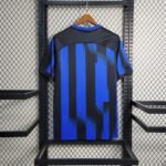 Inter Mailand Home Trikot 2023-2024 ( Mit Sponsor )