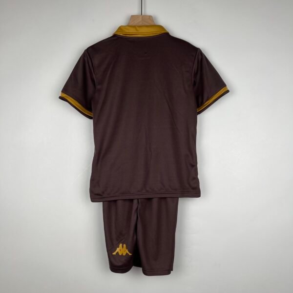 Venezia FC Sondertrikot Kinder Minikit 2023-2024