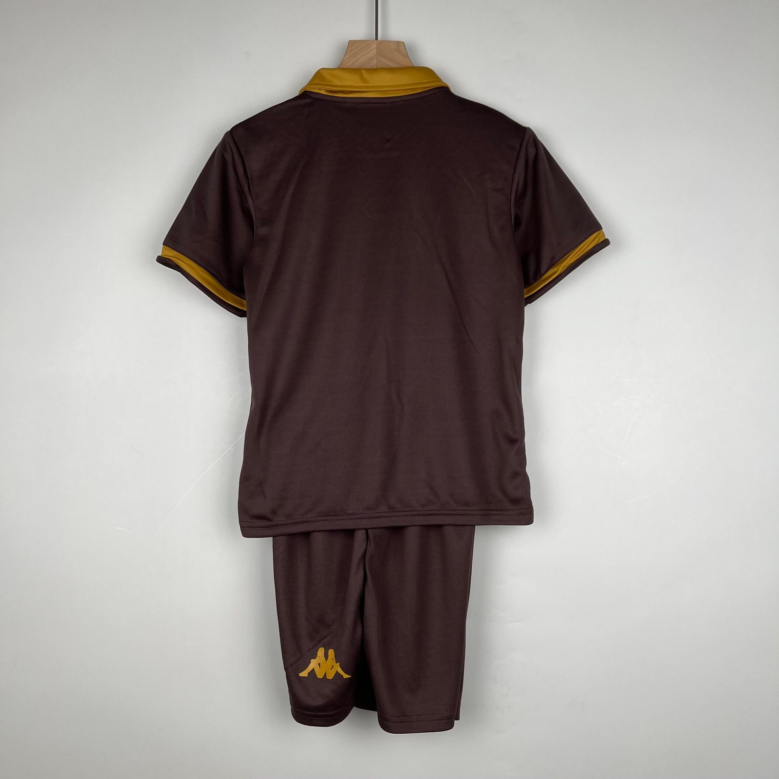 Venezia FC Sondertrikot Kinder Minikit 2023-2024 Venezia FC Sondertrikot Kinder Minikit 2023-2024