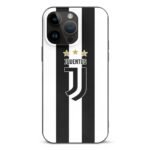 Juventus FC Handytaschen IPhone 14