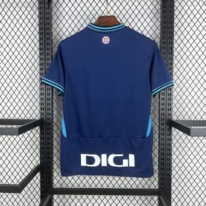 Athletic Bilbao Away Trikot 2025-2026