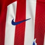 Atletico Madrid Heimtrikot Kinder Minikit 2023-2024