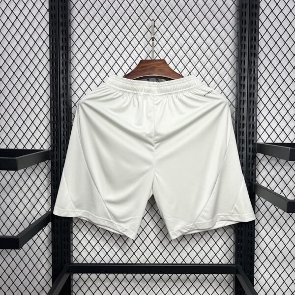 AS Rom Away Short 2024-2025