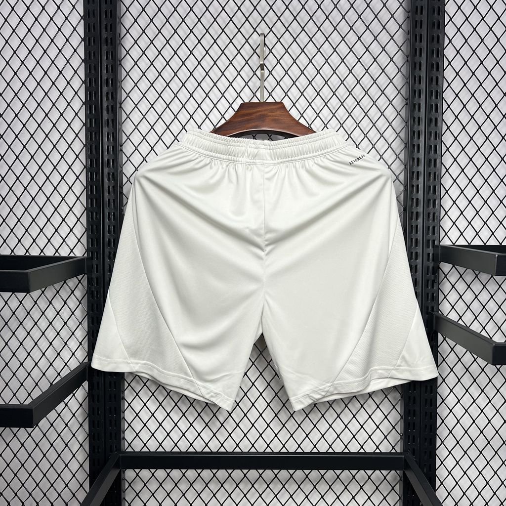 AS Rom Away Short 2024-2025 AS Rom Away Short 2024-2025