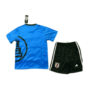 Japan X Dragon Ball Son Goten Sondertrikot Kinder 2025-2026