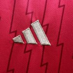 Arsenal Home Trikot 2023-2024