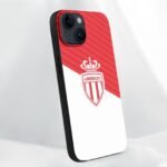 AS Monaco Handytaschen IPhone 14