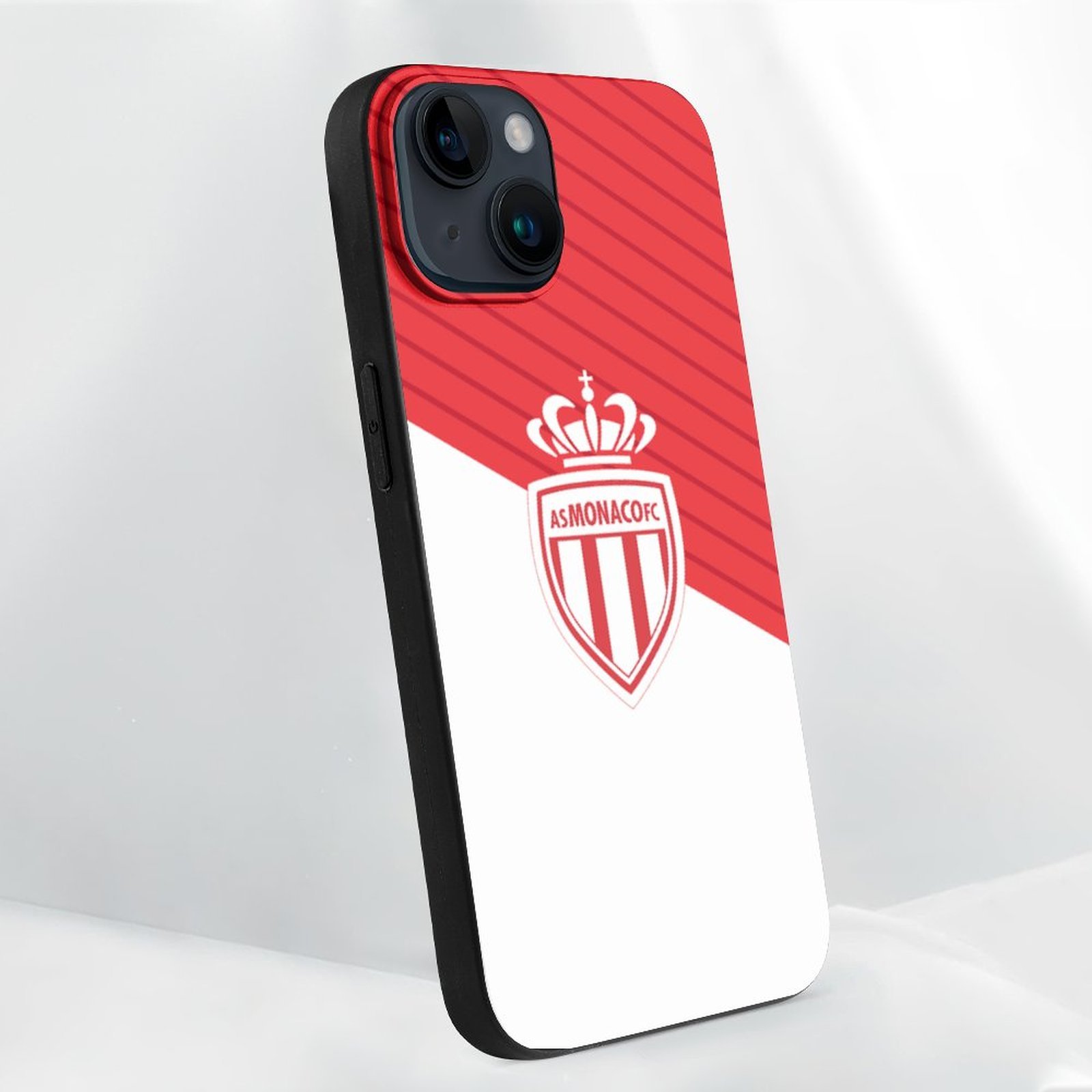 AS Monaco Handytaschen IPhone 14 AS Monaco Handytaschen IPhone 14