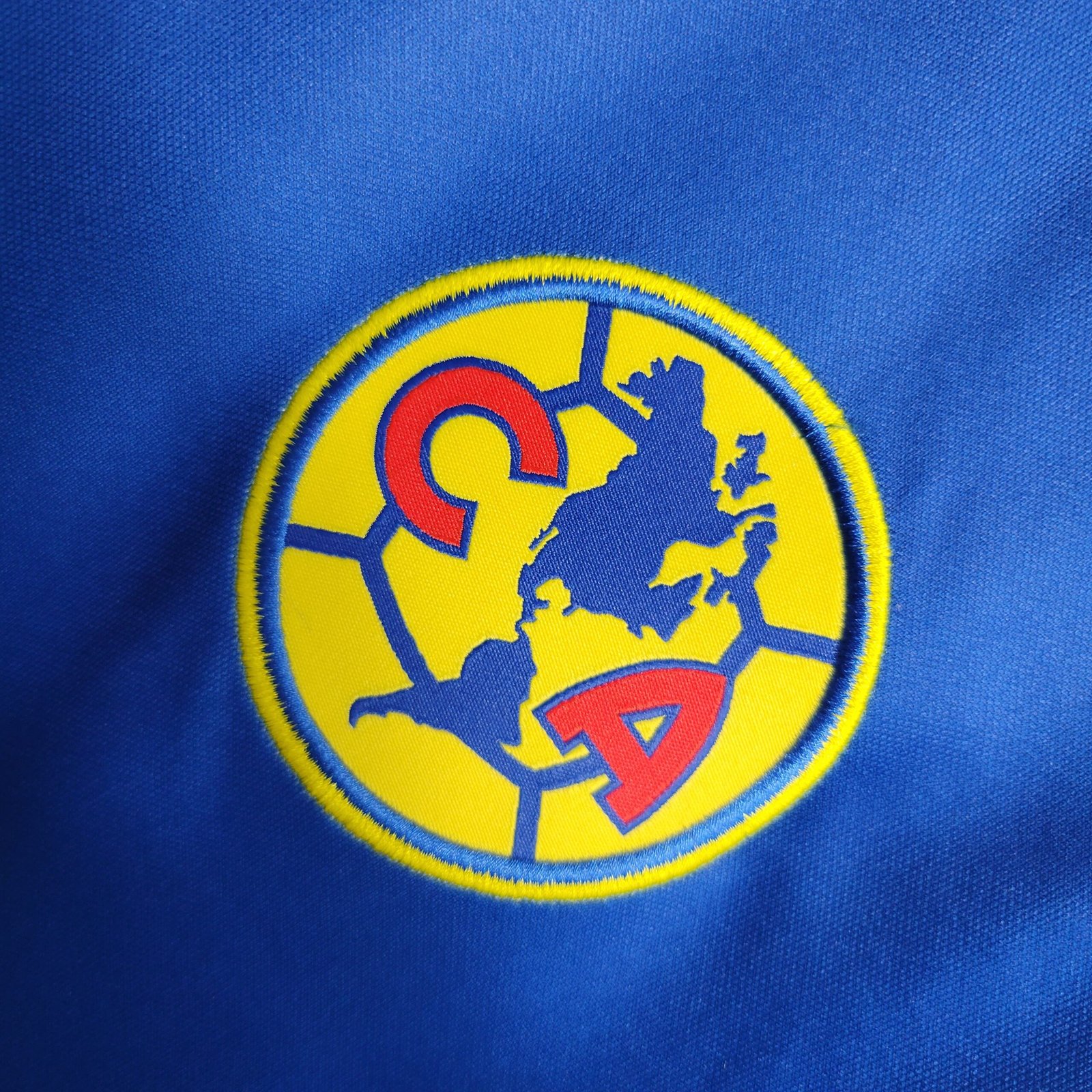 Club América Away Trikot 2023-2024 Club América Away Trikot 2023-2024