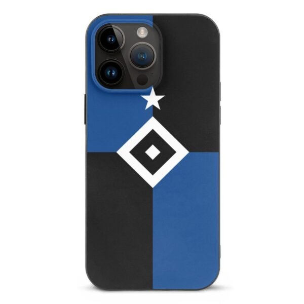 Hamburger SV Handytaschen IPhone 14