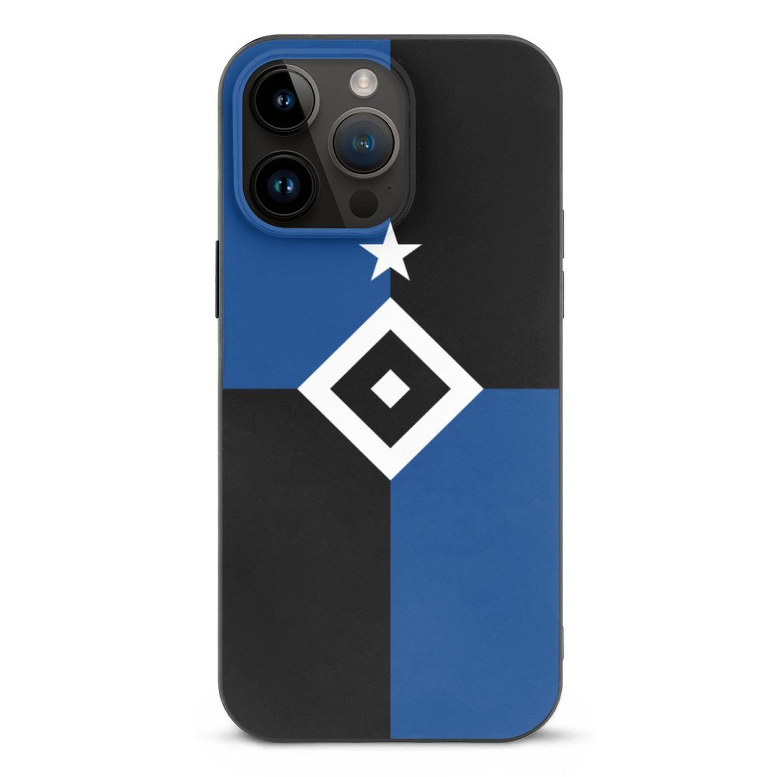 Hamburger SV Handytaschen IPhone 14 Hamburger SV Handytaschen IPhone 14