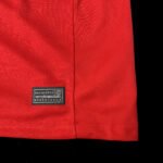 Portugal Cristiano Ronaldo 7 Home Trikot EM 2024