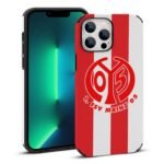 Mainz 05 Stoßfest Und Schützend Handyhüllen & Cover Für IPhone 13