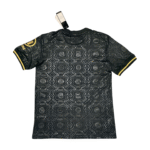 FC Bayern München 125-jähriges Jubiläum Sondertrikot 2024-2025 - Schwarz