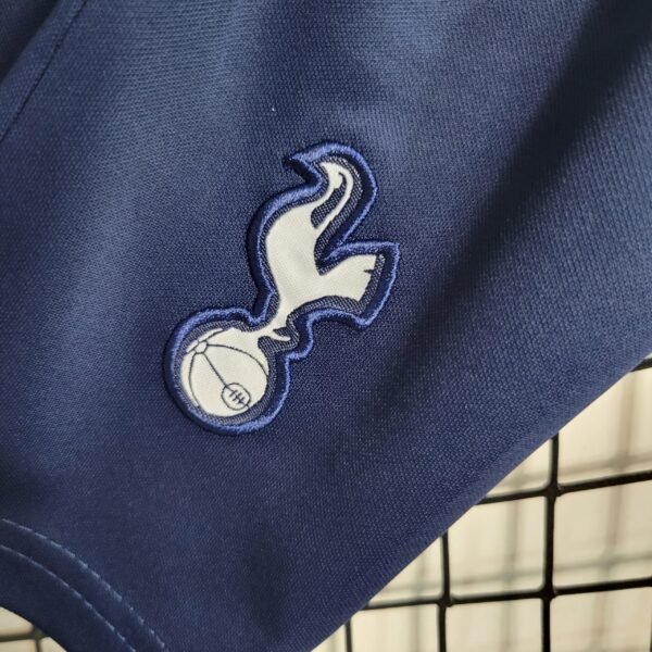 Tottenham Hotspur Harry Kane 10 Heimtrikot Kinder 2023-2024