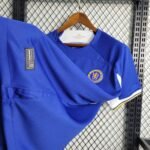 Chelsea Home Trikot 2023-2024 ( Aufdruck Dein Name )
