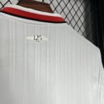 AC Mailand Away Trikot 2024-2025
