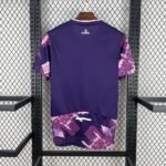 LOSC Lille Away Trikot 2025-2026