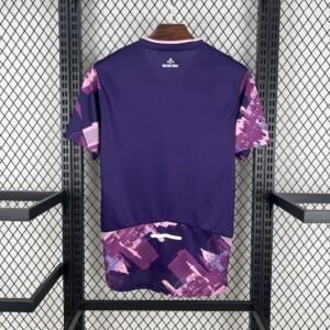 LOSC Lille Away Trikot 2025-2026