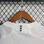 Ajax Away Trikot 2023-2024 - Weiß