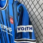 FC Heidenheim Away Trikot 2025-2026