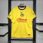 Club América Home Trikot 2024-2025