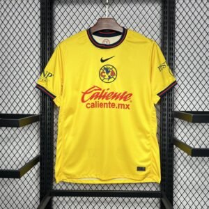 Club América Home Trikot 2024-2025