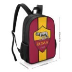 AS Rom Kinderschultaschen Rucksäcke Für Jungen Und Mädchen