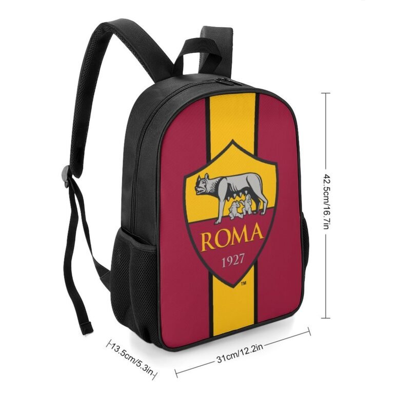 AS Rom Kinderschultaschen Rucksäcke Für Jungen Und Mädchen