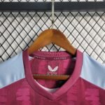 Aston Villa Home Trikot 2023-2024