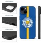 Leicester City Handytaschen IPhone 14
