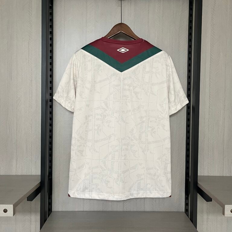 Fluminense Third Trikot 2024-2025