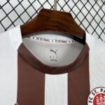 FC St. Pauli Home Trikot 2025-2026