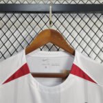 SC Freiburg Away Trikot 2024-2025 - Weiß