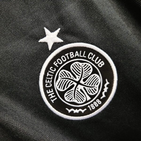 Glasgow Celtic Away Trikot 2023-2024