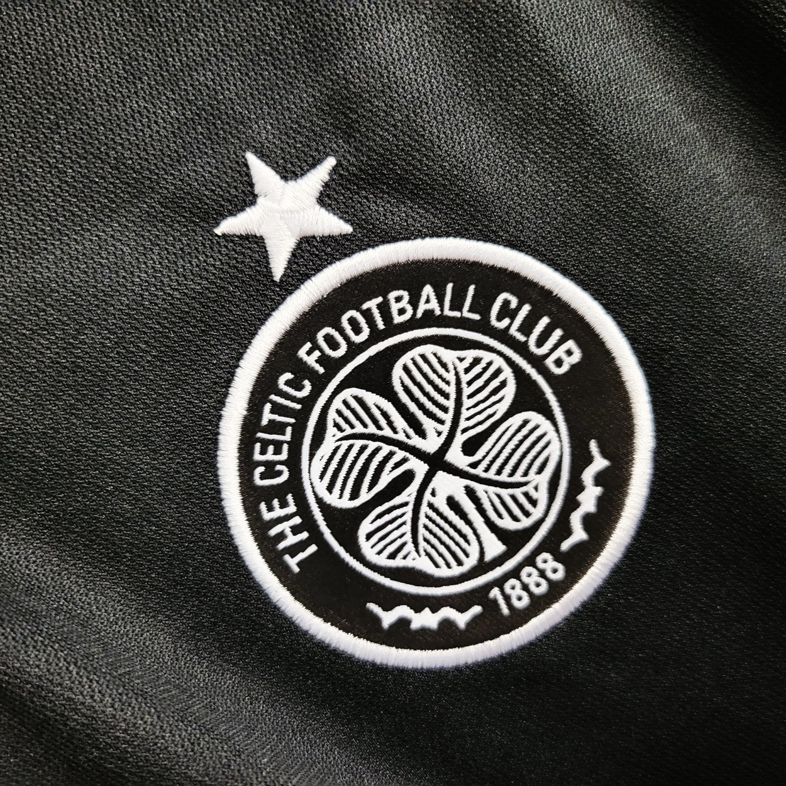 Glasgow Celtic Away Trikot 2023-2024 Glasgow Celtic Away Trikot 2023-2024