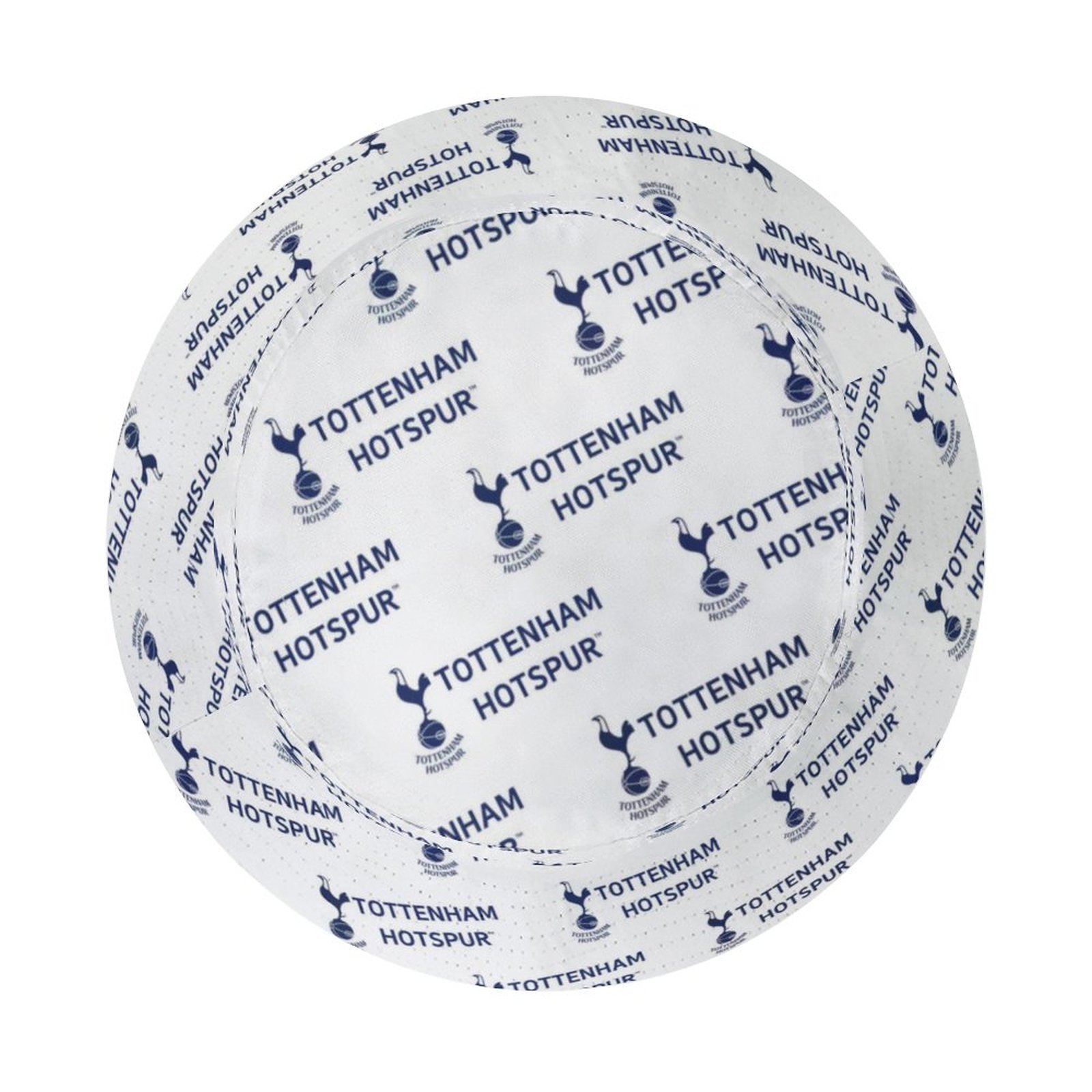 Tottenham Hotspur Karomuster Sommer Sonnenhut Reversible Bucket Hat Tottenham Hotspur Karomuster Sommer Sonnenhut Reversible Bucket Hat