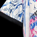 Japan Comic Sondertrikot 2022-2023