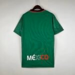 Mexico Home Trikot 2023-2024