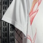 Japan Y-3 Away Sondertrikot 2024-2025