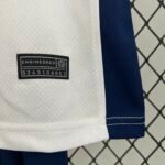 England Harry Kane 9 Heimtrikot Kinder Minikit EM 2024