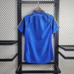 Newcastle United Away Retro Trikot 1998-1999