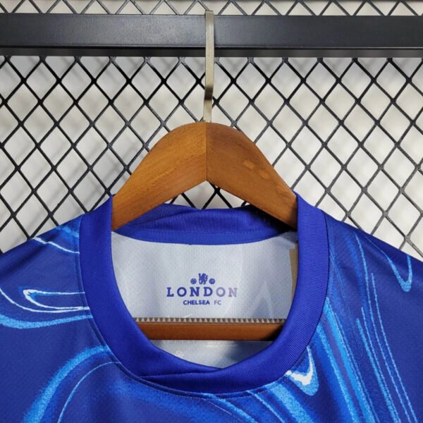 Chelsea Home Trikot 2024-2025