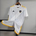Los Angeles Galaxy Marco Reus 18 Home Trikot 2024-2025