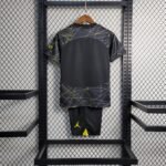 PSG 4th Trikot Kinder Mini Kit 2022-2023