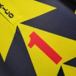 Mexiko Jorge Campos Klassisch und Retro Torwart Trikot - Rot